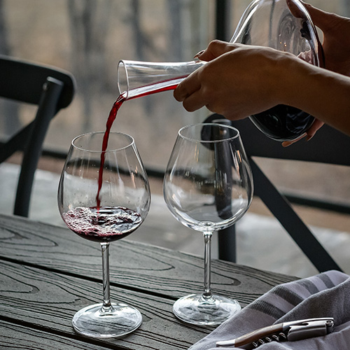 The Wines | Bodega El Poblet